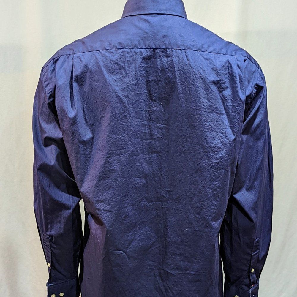 Tommy Hilfiger Button Down Shirt - Picture 5 of 6